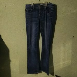 Aeropostale jeans